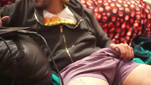 jhonnygoldendick online show from 04-04-26, 09:29