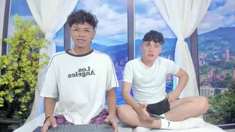 jhonnyklaise online show from 09-16-25, 05:08
