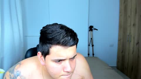 Jhonstark online show from 02-06-25, 11:58