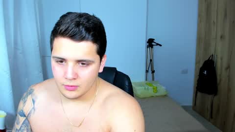 Jhonstark online show from 02-09-25, 08:13