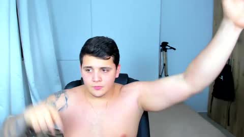 Jhonstark online show from 02-09-25, 11:15