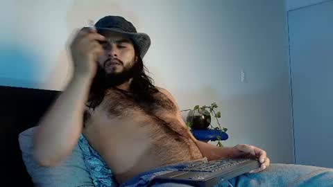 Jhony online show from 06-20-26, 07:22