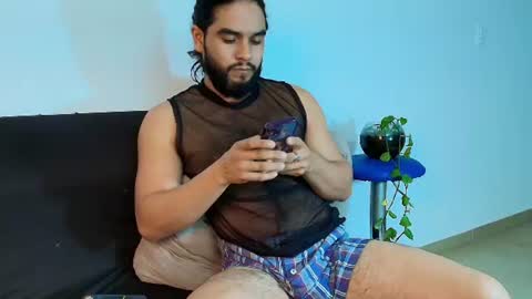 Jhony online show from 06-24-26, 10:42