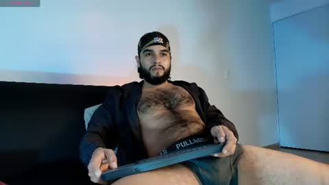Jhony online show from 07-01-26, 04:14