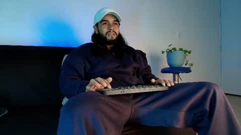 Jhony online show from 07-03-26, 02:29