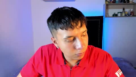 Jhony online show from 02-12-26, 01:55