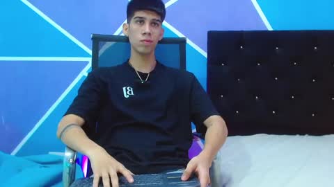 jhony_sex3 online show from 02-10-25, 06:42