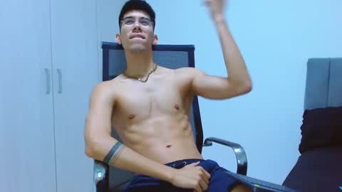 jhony_sex3 online show from 10-02-25, 06:31