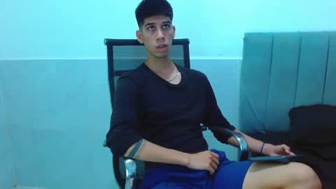 jhony_sex3 online show from 12-18-25, 10:16