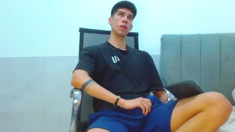 jhony_sex3 online show from 05-09-26, 07:02