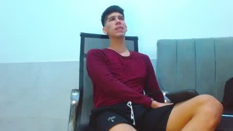 jhony_sex3 online show from 06-02-26, 07:43