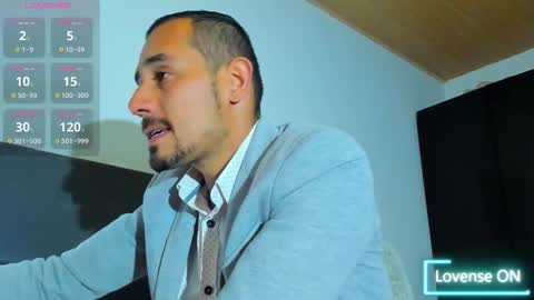 Jhony Alzate online show from 02-04-26, 02:28