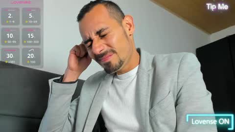 Jhony Alzate online show from 05-09-26, 02:06
