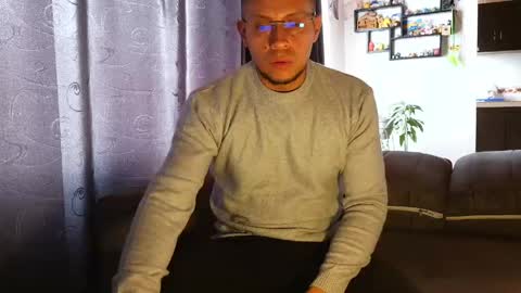 Jhony online show from 05-20-26, 03:07