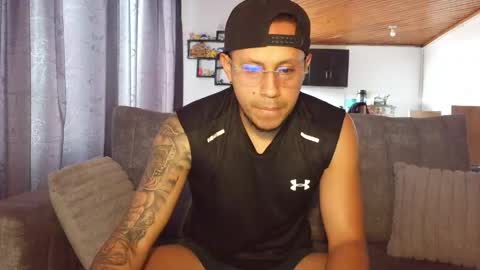 Jhony online show from 05-27-26, 12:13