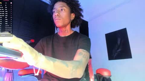 jhonymiller online show from 10-12-25, 08:30