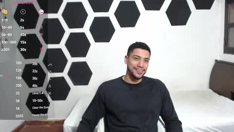 Snapshot of jhors__collens chatting on 01-17-25, 04:17 Jhors online show from 01-17-25, 04:17