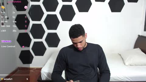 Snapshot of jhors__collens chatting on 01-17-25, 07:19 Jhors online show from 01-17-25, 07:19