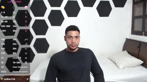 Snapshot of jhors__collens chatting on 01-22-25, 08:51 Jhors online show from 01-22-25, 08:51