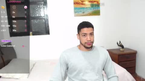 Snapshot of jhors__collens chatting on 02-14-25, 05:19 Jhors online show from 02-14-25, 05:19