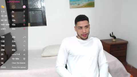 Snapshot of jhors__collens chatting on 02-18-25, 04:48 Jhors online show from 02-18-25, 04:48