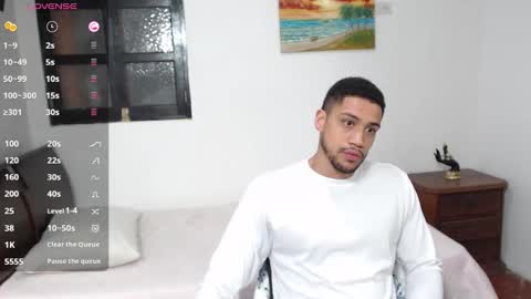 Snapshot of jhors__collens chatting on 02-22-25, 06:28 Jhors online show from 02-22-25, 06:28