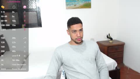 Snapshot of jhors__collens chatting on 02-25-25, 05:52 Jhors online show from 02-25-25, 05:52
