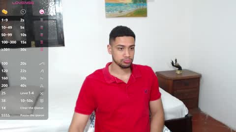 Snapshot of jhors__collens chatting on 02-26-25, 05:20 Jhors online show from 02-26-25, 05:20