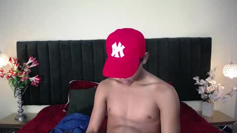 jhos online show from 02-18-26, 02:35