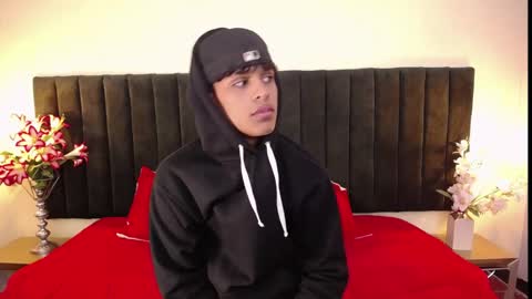 jhos online show from 03-14-26, 01:38