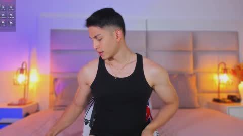 Jhosua Hunt online show from 10-09-25, 12:19