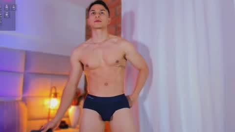 Jhosua Hunt online show from 10-12-25, 05:06