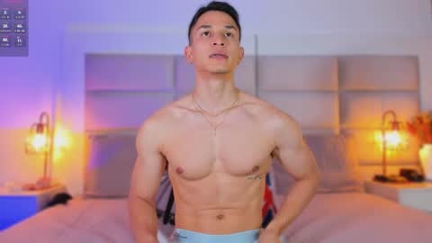 Jhosua Hunt online show from 10-18-25, 04:59