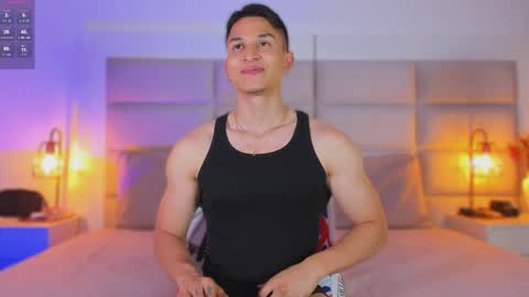 Jhosua Hunt online show from 10-30-25, 02:35