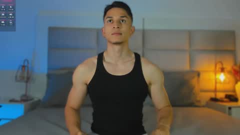 Jhosua Hunt online show from 11-13-25, 04:22