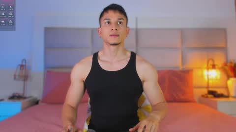 Snapshot of jhosua_hunt chatting on 02-20-26, 11:49 Jhosua Hunt online show from 02-20-26, 11:49