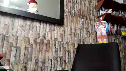 Jhosuamoore  online show from 12-02-25, 11:34