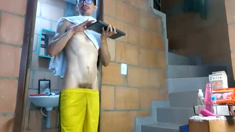 Snapshot of jhosuamoore chatting on 02-17-26, 01:07 Jhosuamoore online show from 02-17-26, 01:07