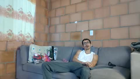 Snapshot of jhosuamoore chatting on 02-19-26, 12:01 Jhosuamoore online show from 02-19-26, 12:01