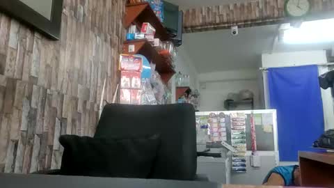 Jhosuamoore  online show from 05-15-26, 09:00