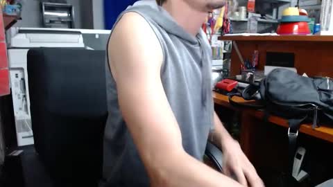 jhosuamoore2 online show from 09-25-25, 11:19