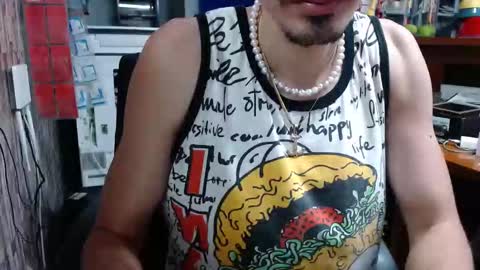 jhosuamoore2 online show from 09-26-25, 11:31