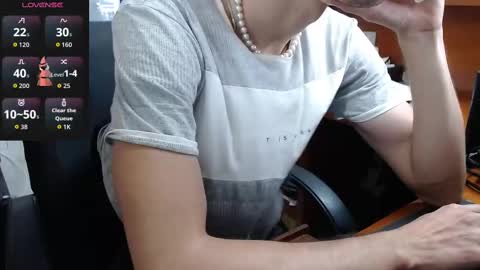 jhosuamoore2 online show from 10-03-25, 04:59