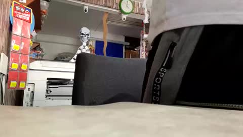 jhosuamoore2 online show from 10-15-25, 08:53