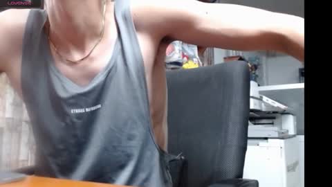 jhosuamoore2 online show from 02-14-26, 12:29