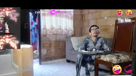 jhosuamoore2 online show from 03-03-26, 12:22