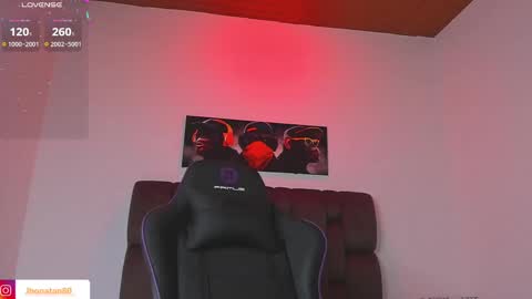 Jhonatan80  online show from 09-29-25, 07:02