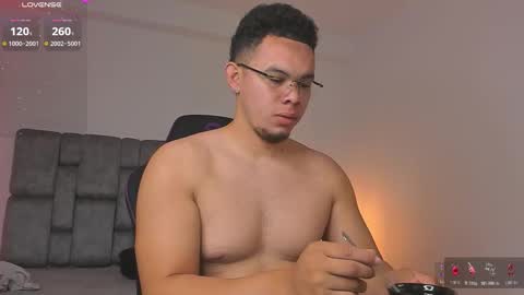 Jhonatan80  online show from 01-16-26, 07:01