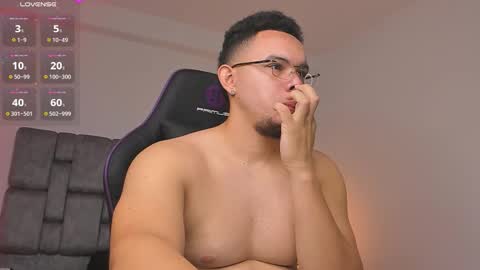 Jhonatan80  online show from 02-23-26, 07:06