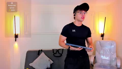 jhoumod_21 online show from 10-03-25, 10:23